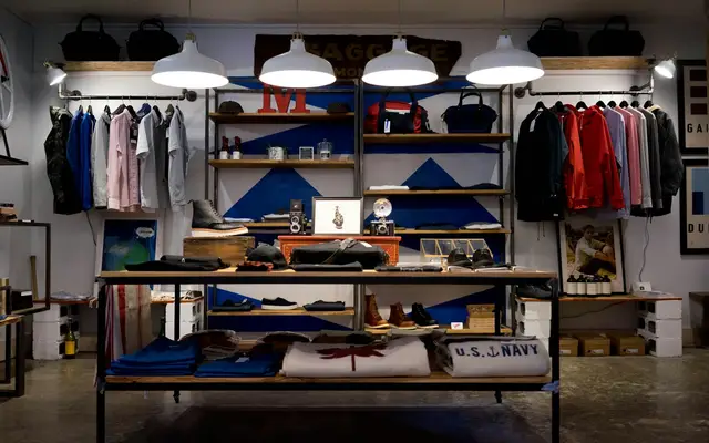 Retail Shops using Distribook business management software
