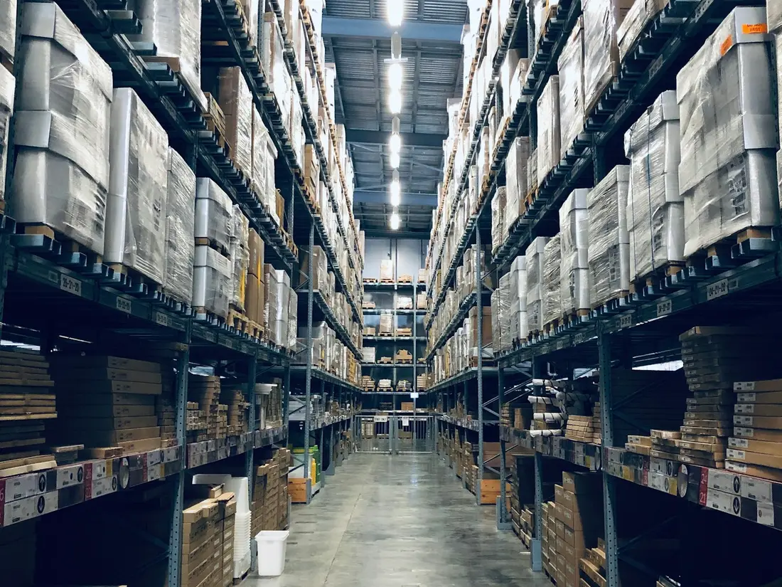 Wholesale in Sri Lanka running on Distribook business management software