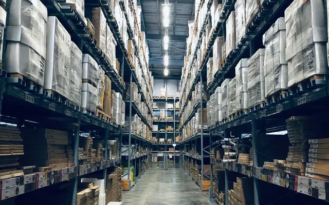 Wholesale using Distribook business management software