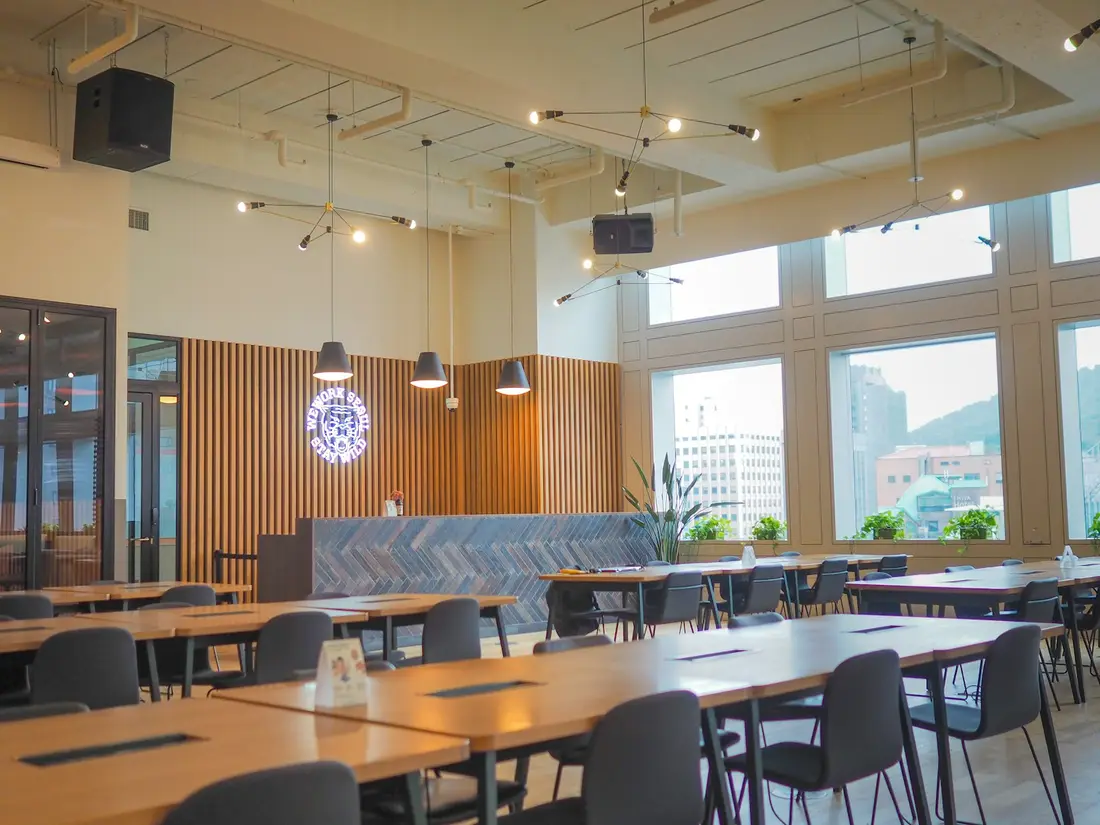 Restaurants & Cafés in Sri Lanka running on Distribook business management software