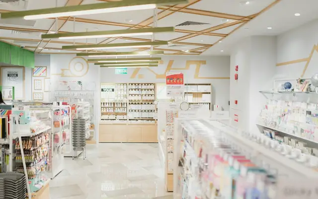 Pharmacies using Distribook business management software