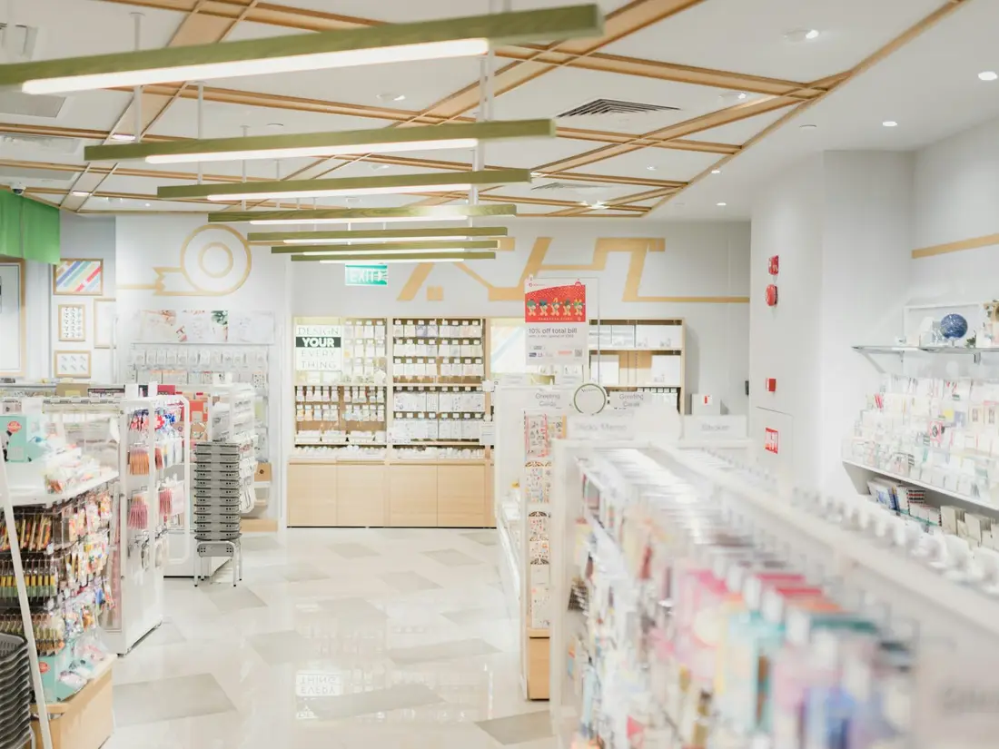 Pharmacies in Sri Lanka running on Distribook business management software